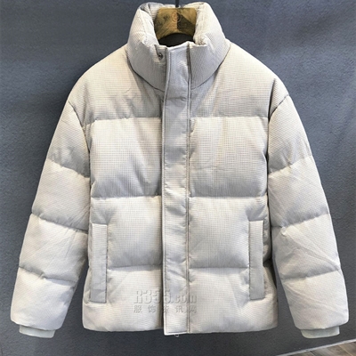 市场上装-棉衣/羽绒服-休闲棉服