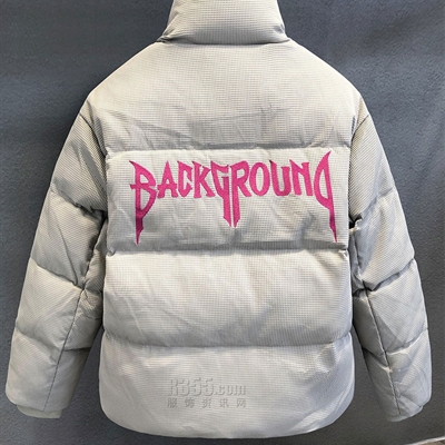 市场上装-棉衣/羽绒服-休闲棉服