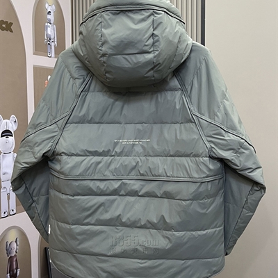 市场上装-棉衣/羽绒服-休闲棉服