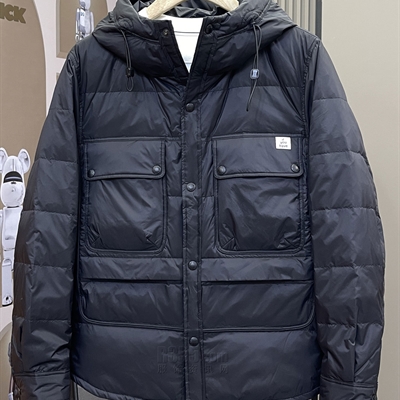 市场上装-棉衣/羽绒服-休闲棉服