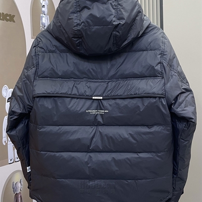 市场上装-棉衣/羽绒服-休闲棉服