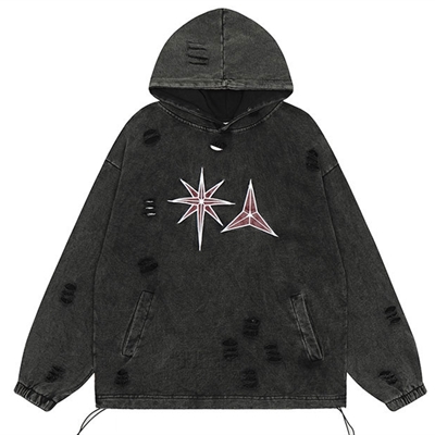 市场上装-卫衣-电商卫衣