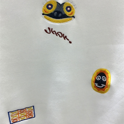 市场上装-卫衣-休闲卫衣