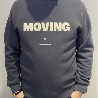 市场上装-卫衣-休闲卫衣