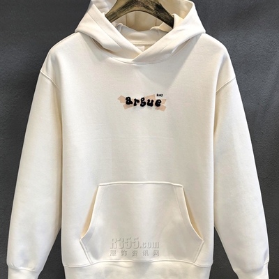 市场上装-卫衣-休闲卫衣