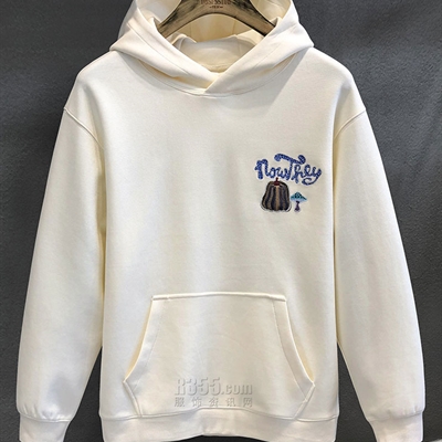 市场上装-卫衣-休闲卫衣