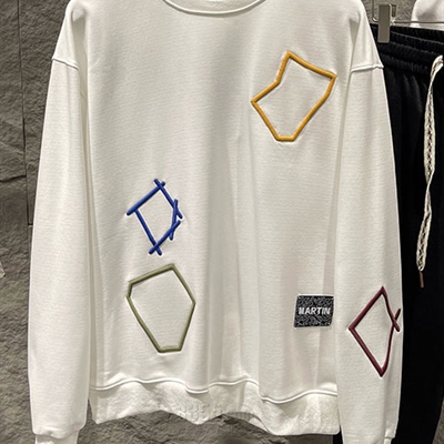 市场上装-卫衣-休闲卫衣