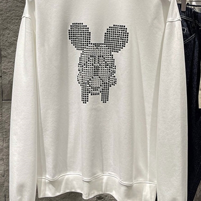 市场上装-卫衣-休闲卫衣