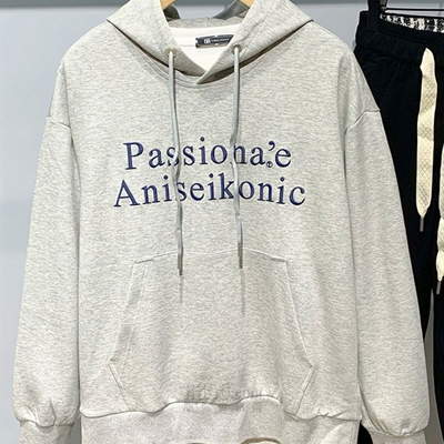 市场上装-卫衣-休闲卫衣