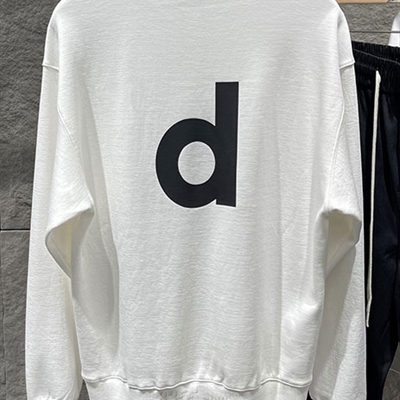 市场上装-卫衣-休闲卫衣