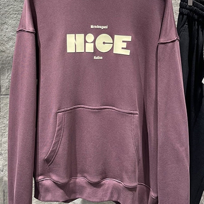 市场上装-卫衣-休闲卫衣