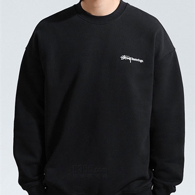 市场上装-卫衣-休闲卫衣