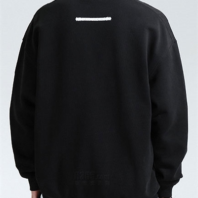 市场上装-卫衣-休闲卫衣