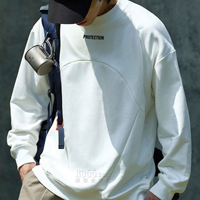 市场上装-卫衣-休闲卫衣