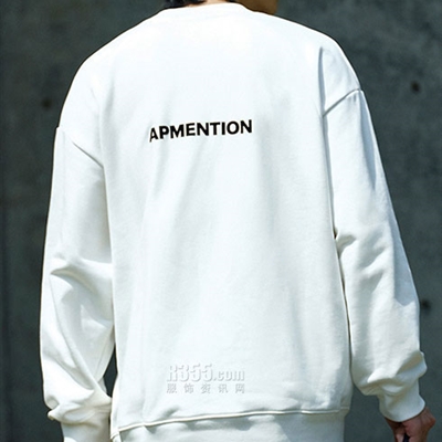 市场上装-卫衣-休闲卫衣