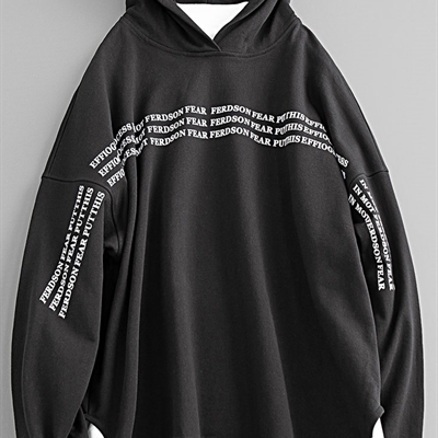 市场上装-卫衣-休闲卫衣