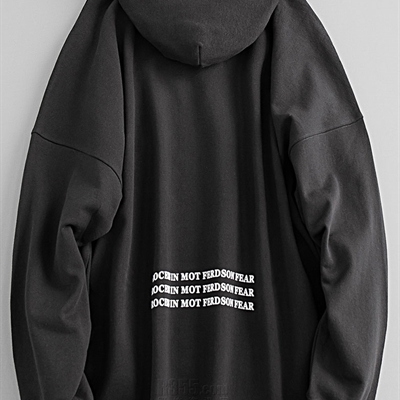 市场上装-卫衣-休闲卫衣