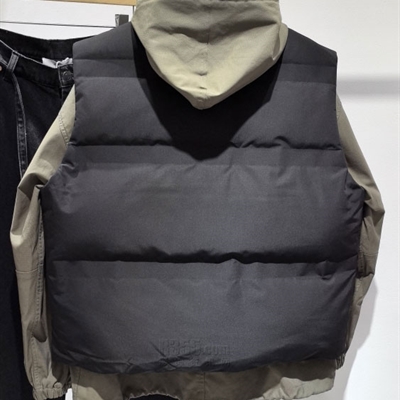 市场上装-马夹-休闲马夹