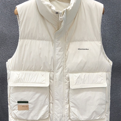 市场上装-马夹-休闲马夹