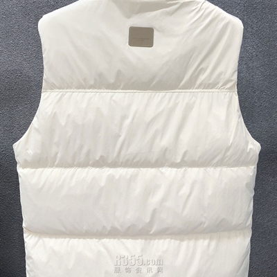 市场上装-马夹-休闲马夹