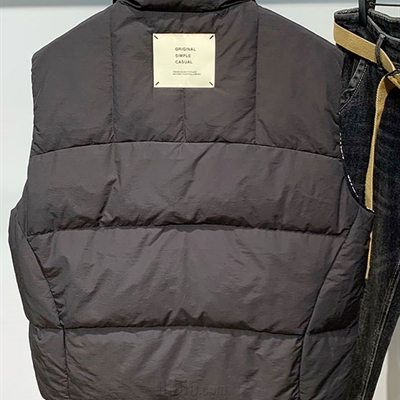 市场上装-马夹-休闲马夹