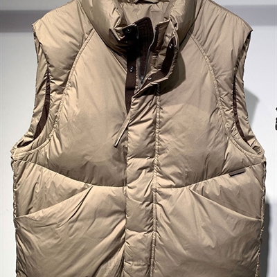 市场上装-马夹-休闲马夹