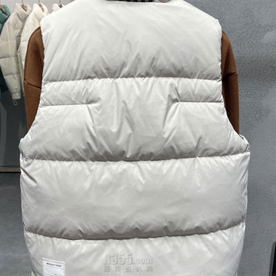 市场上装-马夹-休闲马夹