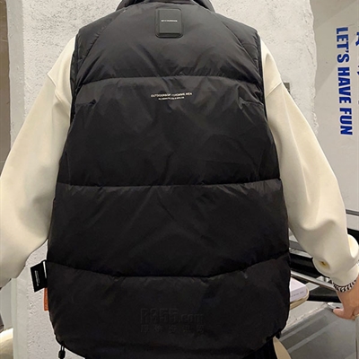 市场上装-马夹-休闲马夹