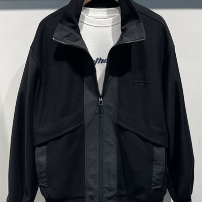 市场上装-夹克-休闲夹克