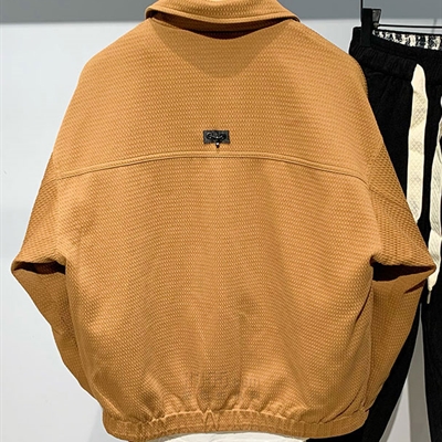 市场上装-夹克-休闲夹克