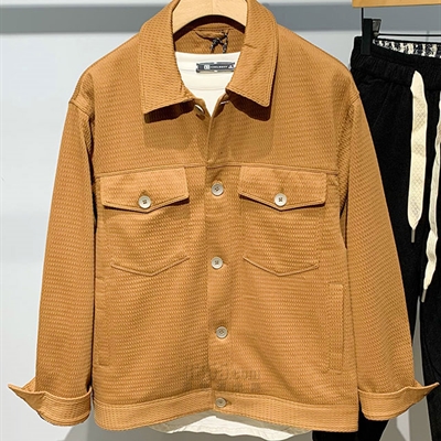 市场上装-夹克-休闲夹克