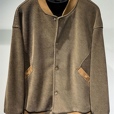 市场上装-夹克-休闲夹克