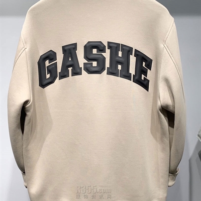 市场上装-夹克-休闲夹克