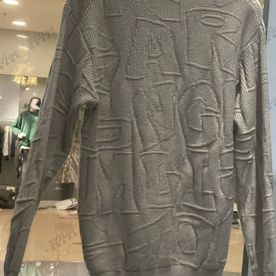 市场上装-毛衫-休闲毛衫【实拍】