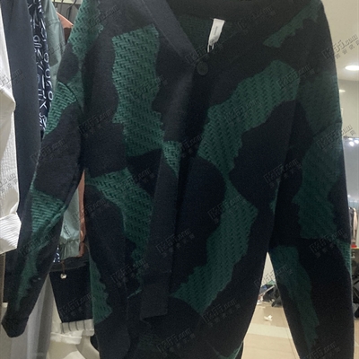 市场上装-毛衫-休闲毛衫【实拍】