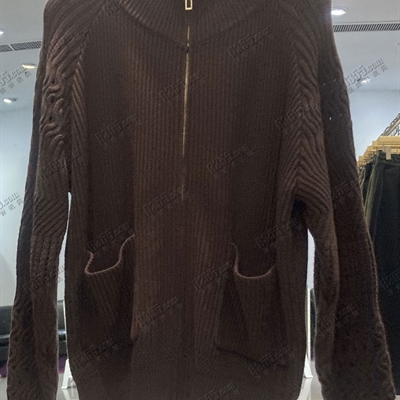 市场上装-毛衫-休闲毛衫【实拍】