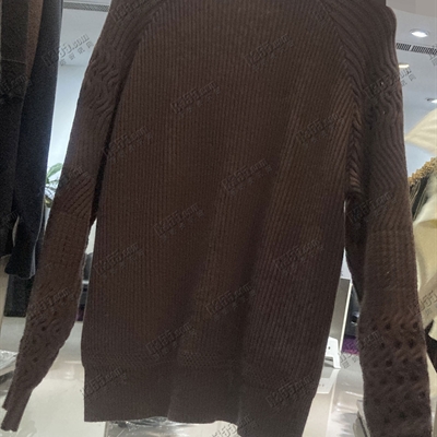 市场上装-毛衫-休闲毛衫【实拍】