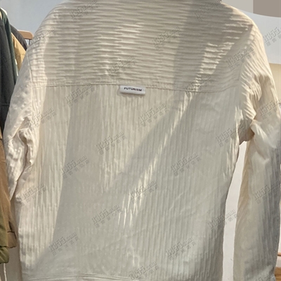 市场上装-夹克-休闲夹克【实拍】