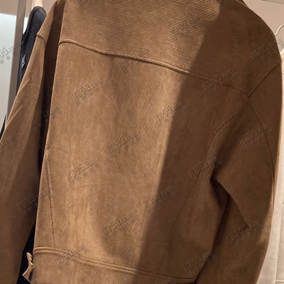 市场上装-夹克-休闲夹克【实拍】
