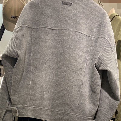 市场上装-夹克-休闲夹克【实拍】