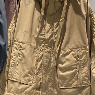 市场上装-夹克-休闲夹克【实拍】