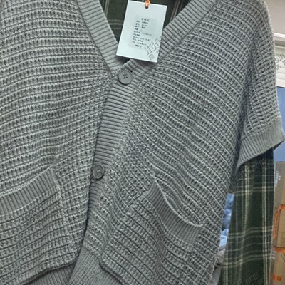 市场上装-毛衫-休闲毛衫【实拍】