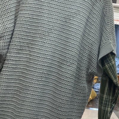 市场上装-毛衫-休闲毛衫【实拍】