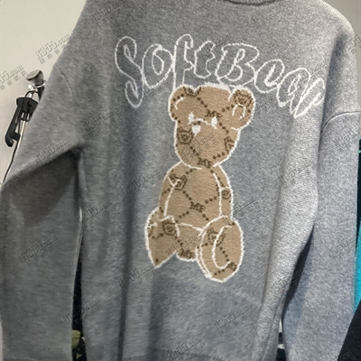 市场上装-毛衫-休闲毛衫【实拍】