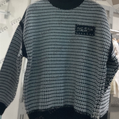 市场上装-毛衫-休闲毛衫【实拍】