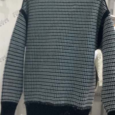 市场上装-毛衫-休闲毛衫【实拍】