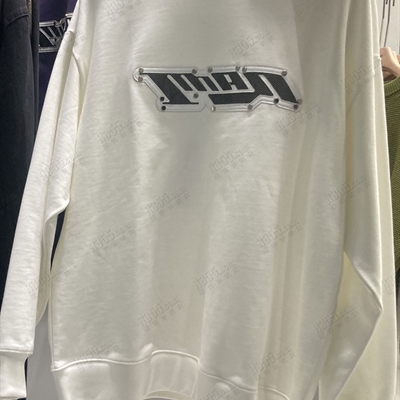 市场上装-卫衣-休闲卫衣【实拍】