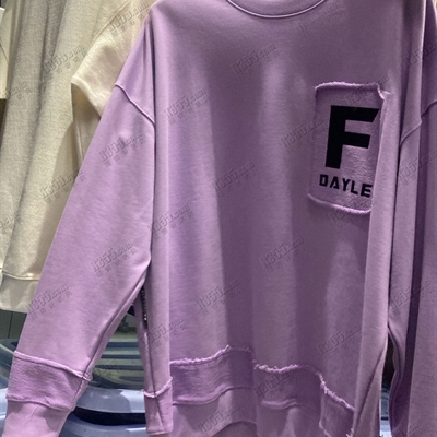 市场上装-卫衣-休闲卫衣【实拍】