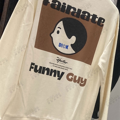 市场上装-卫衣-休闲卫衣【实拍】