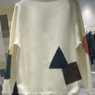 市场上装-卫衣-休闲卫衣【实拍】